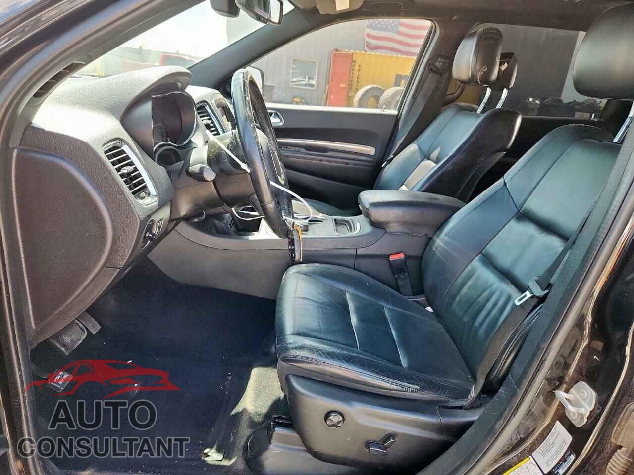 DODGE DURANGO 2015 - 1C4RDHDG9FC850119