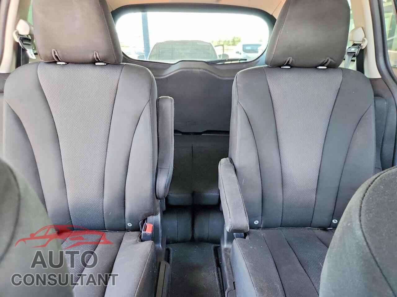 MAZDA 5 2014 - JM1CW2BL0E0177461