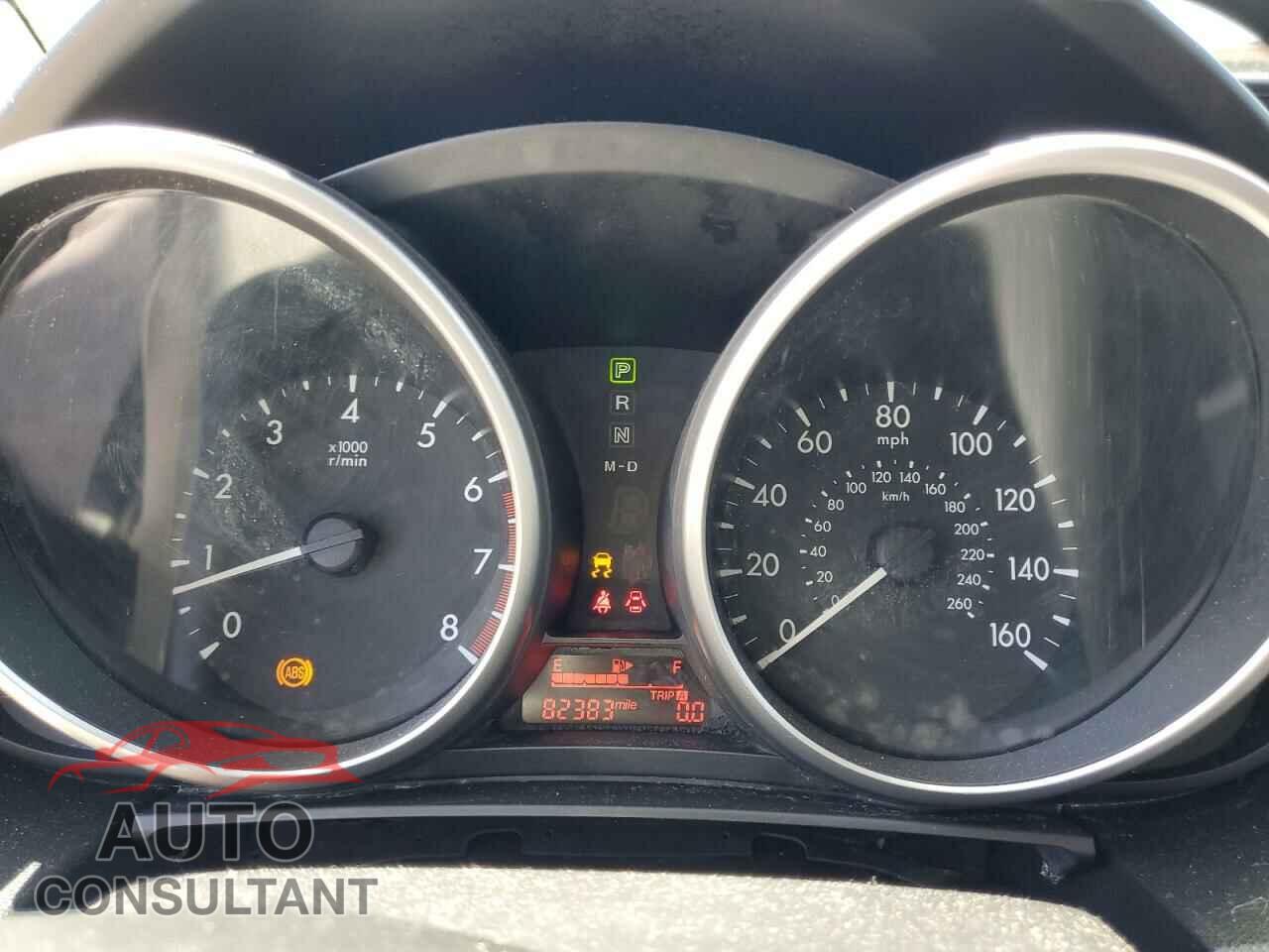 MAZDA 5 2013 - JM1CW2BL0D0154471
