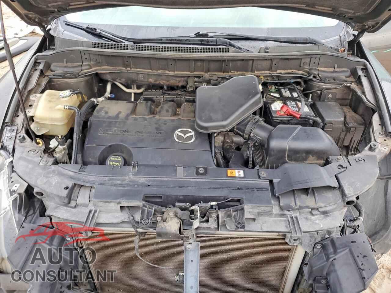 MAZDA CX-9 2015 - JM3TB2CA3F0458929