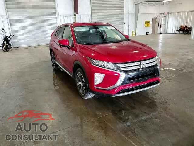 MITSUBISHI ECLIPSE 2019 - JA4AT5AA3KZ009705