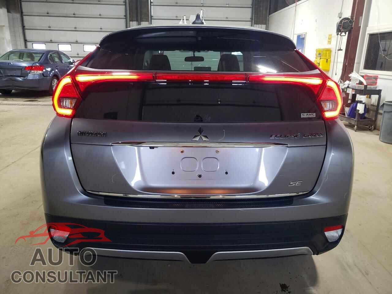 MITSUBISHI ECLIPSE 2019 - JA4AT5AA2KZ004186