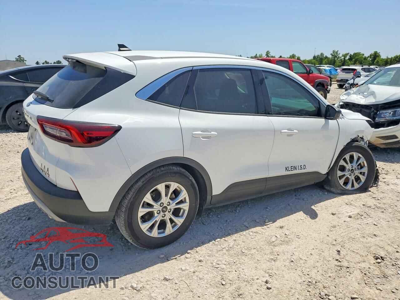 FORD UNKNOWN 2023 - 1FMCU0GN6PUB22265