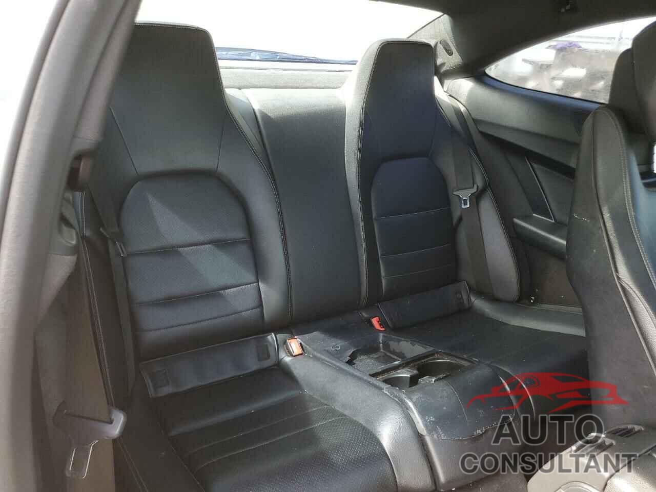 MERCEDES-BENZ C-CLASS 2013 - WDDGJ4HBXDG114602