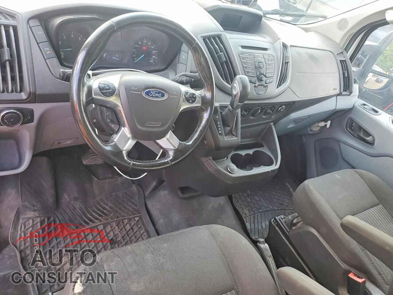 FORD TRANSIT 2017 - 1FTYR2CM0HKA95422