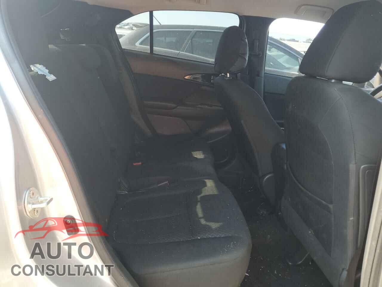 MITSUBISHI ECLIPSE 2019 - JA4AS3AAXKZ002404
