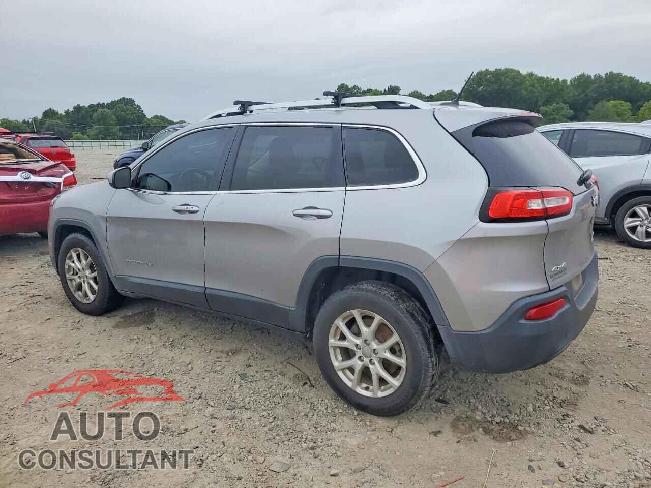 JEEP CHEROKEE 2014 - 1C4PJMCS5EW193122