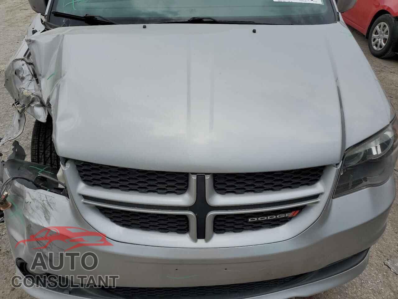 DODGE CARAVAN 2017 - 2C4RDGEG1HR746498