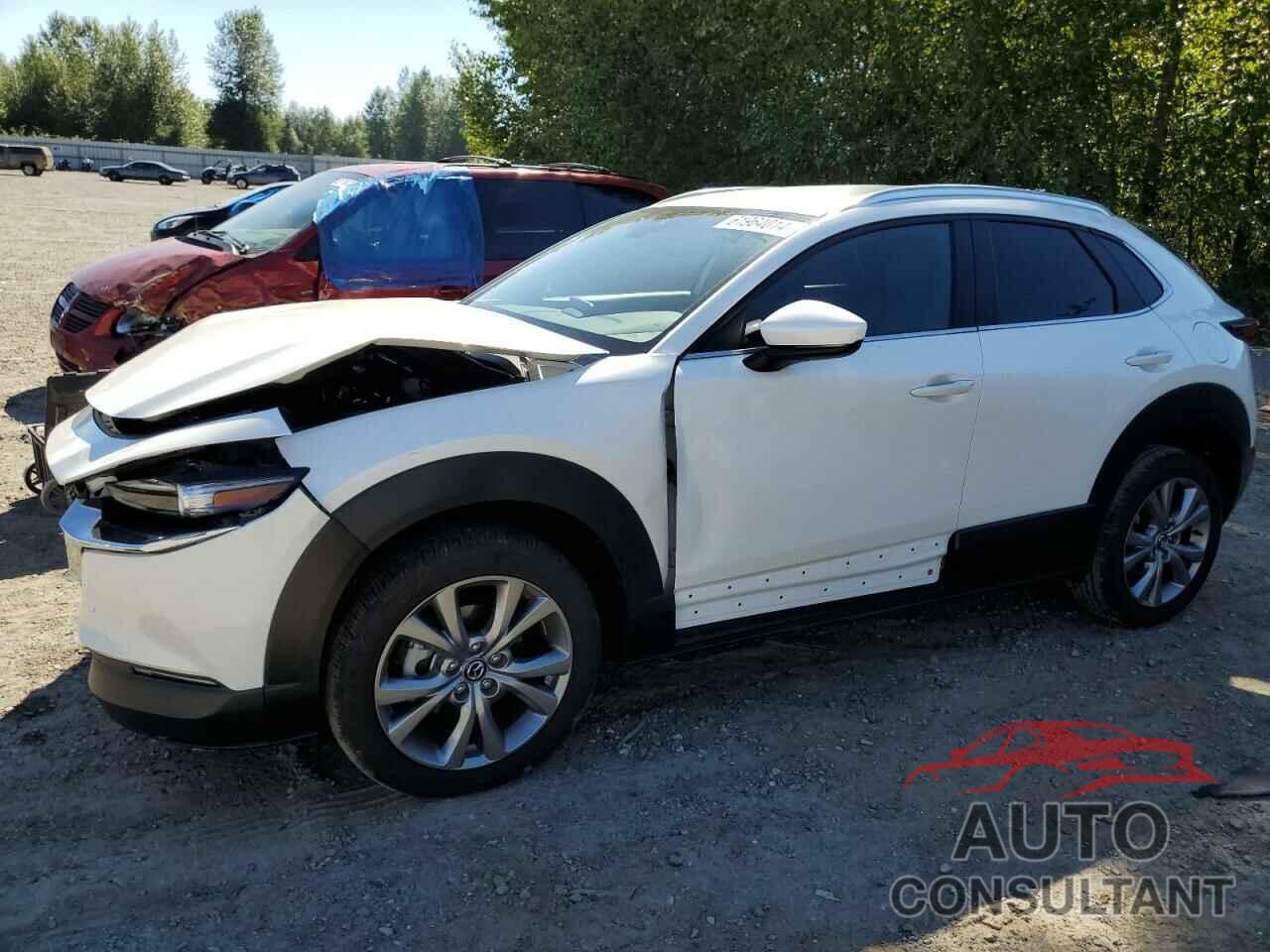 MAZDA CX30 2023 - 3MVDMBBM7PM558483