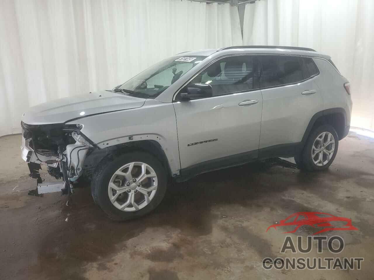 JEEP COMPASS 2024 - 3C4NJDBN2RT109465