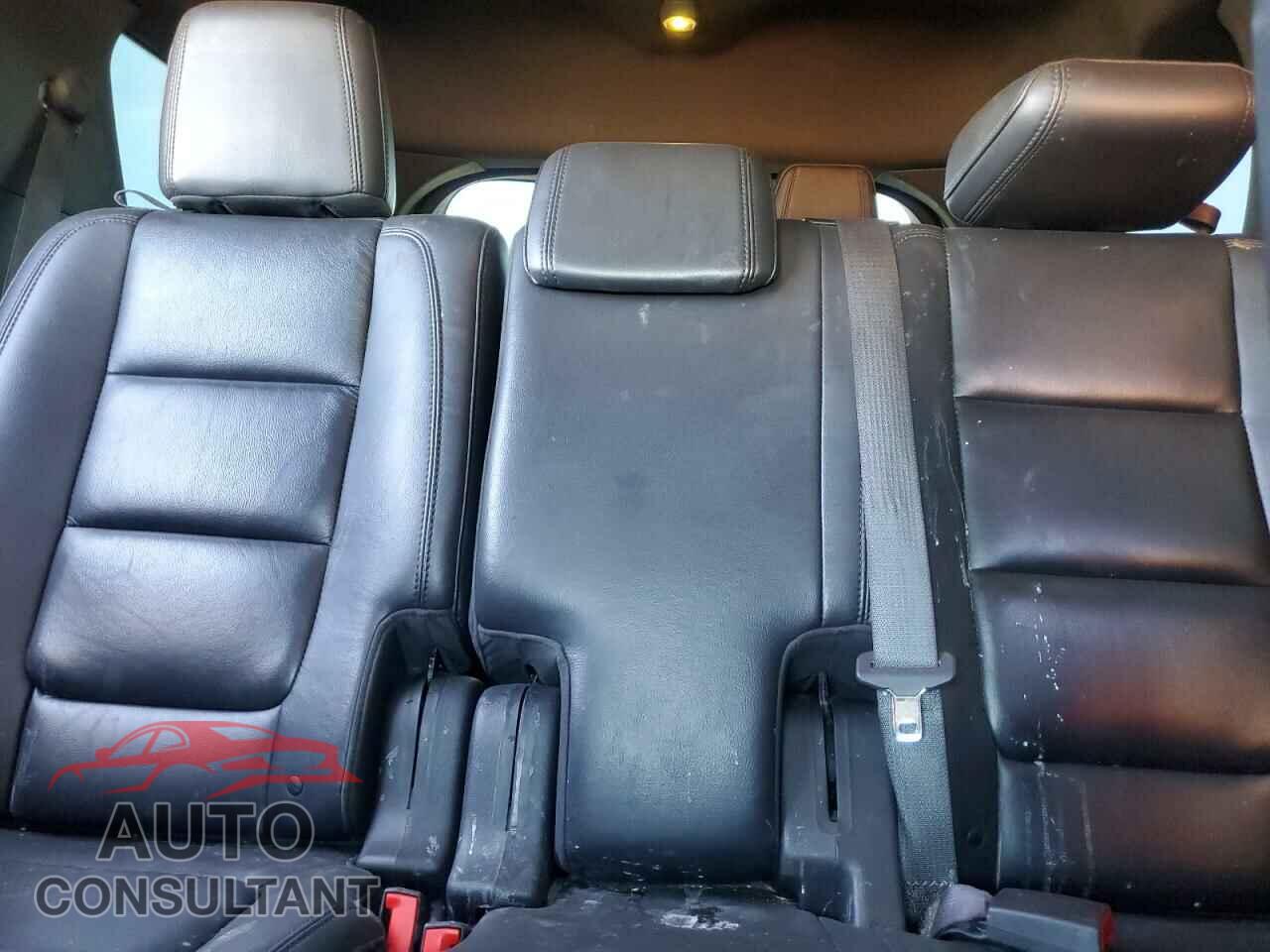 FORD EXPLORER 2013 - 1FM5K8D82DGC87686