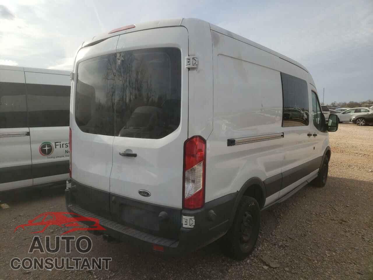 FORD TRANSIT CO 2016 - 1FTYR2CG7GKA52950