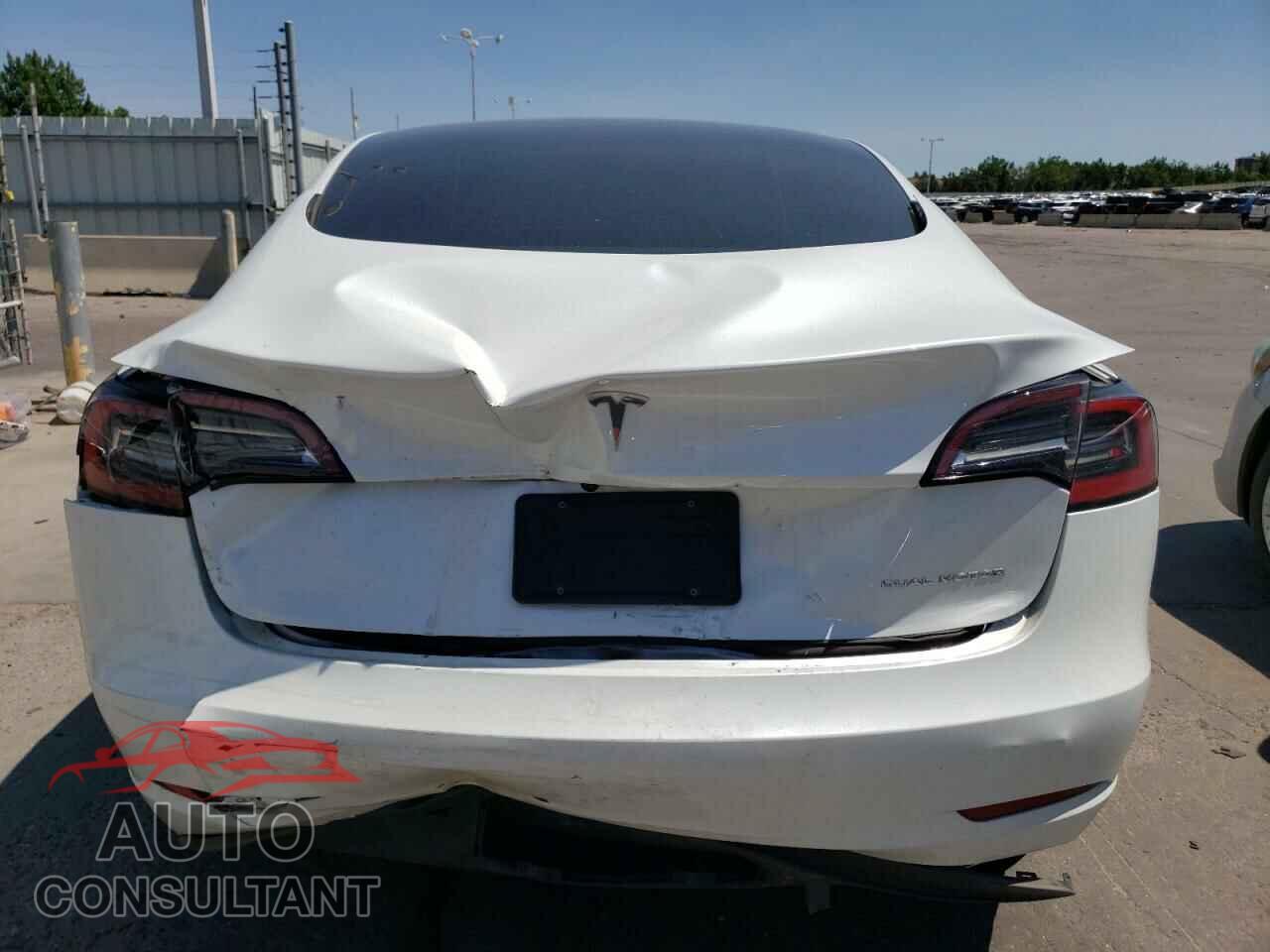 TESLA MODEL 3 2023 - 5YJ3E1EB8PF632948