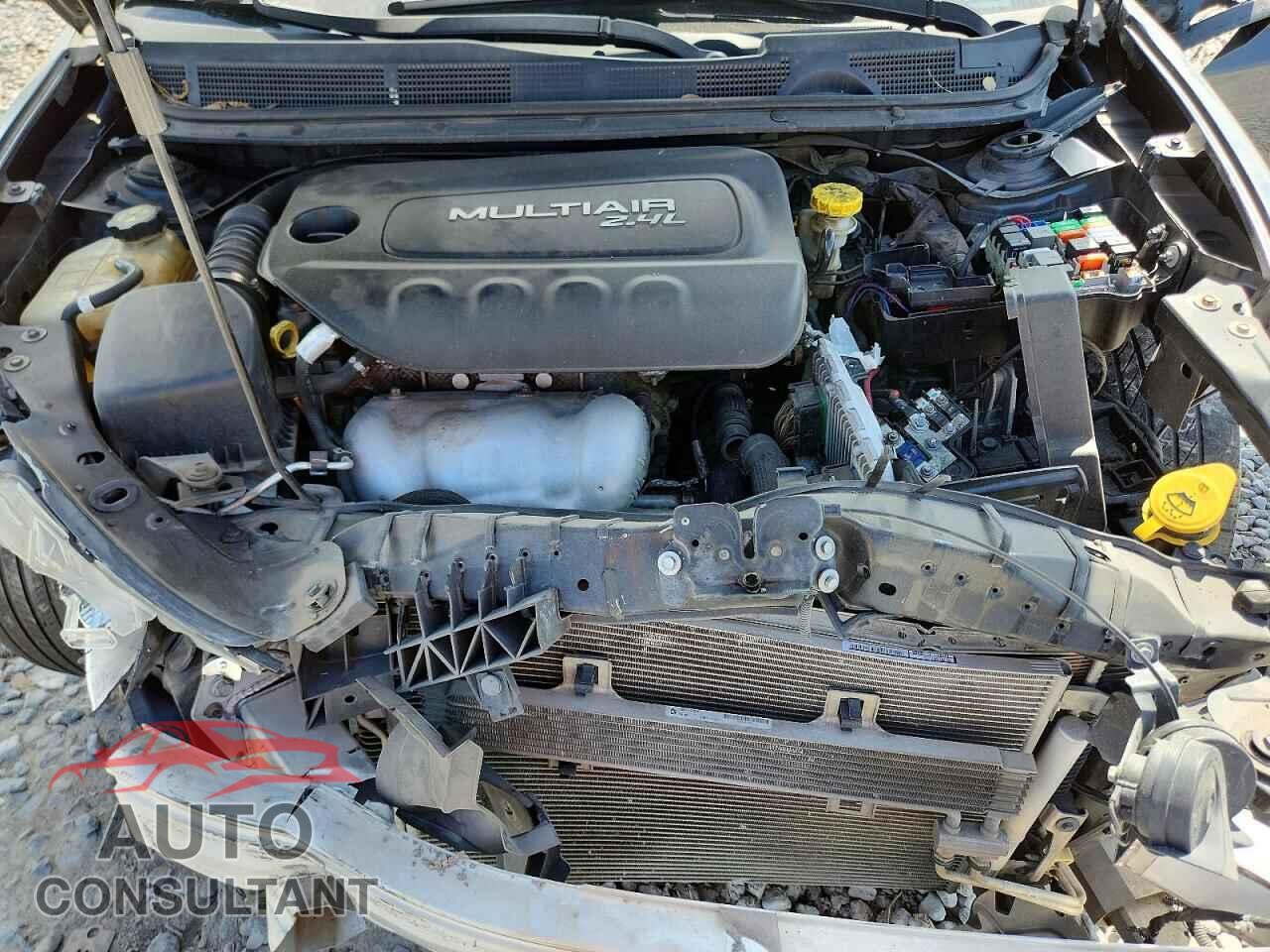 DODGE DART 2014 - 1C3CDFEB0ED906765
