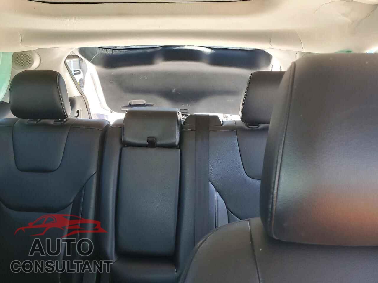 FORD EDGE 2021 - 2FMPK4K99MBA26866
