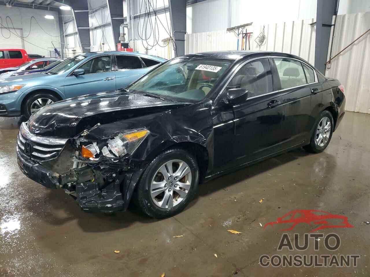 HONDA ACCORD 2011 - 1HGCP2F65BA146019