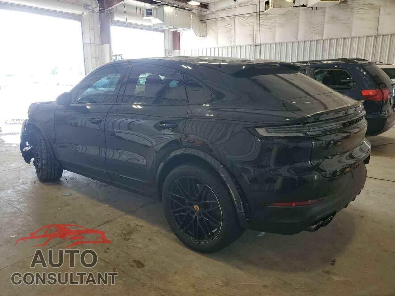 PORSCHE CAYENNE 2024 - WP1BA2AY3RDA56525