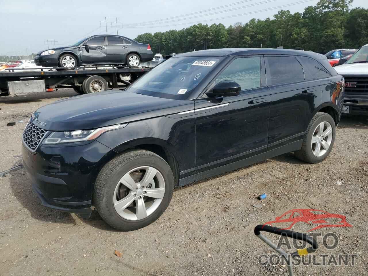 LAND ROVER RANGEROVER 2018 - SALYB2RN3JA736927