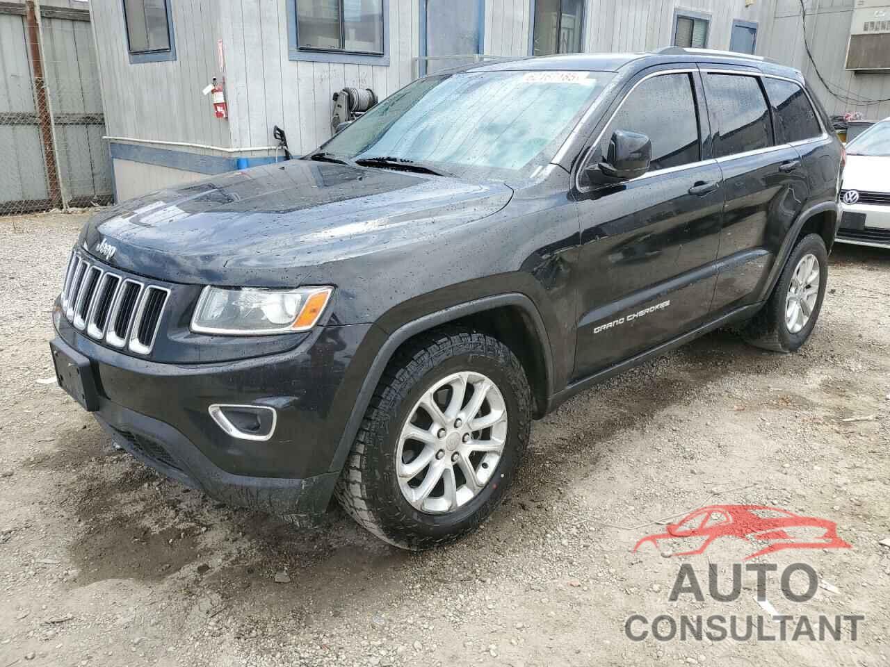 JEEP GRAND CHER 2014 - 1C4RJEAG6EC164730