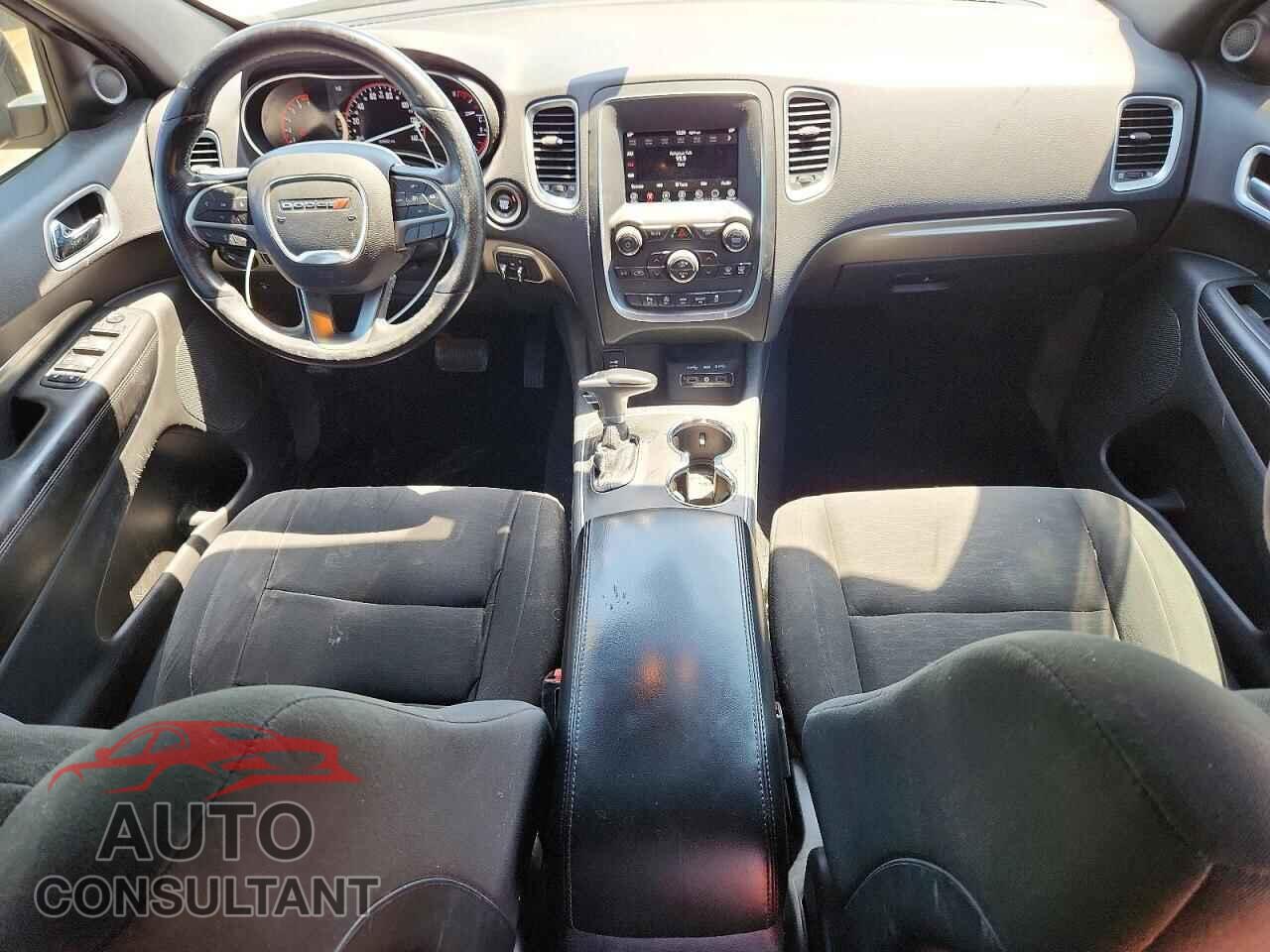 DODGE DURANGO 2020 - 1C4RDHAG8LC102767