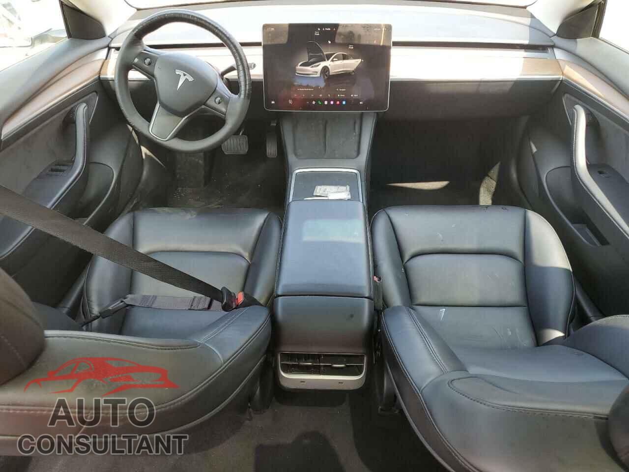 TESLA MODEL 3 2023 - 5YJ3E1EA7PF447006