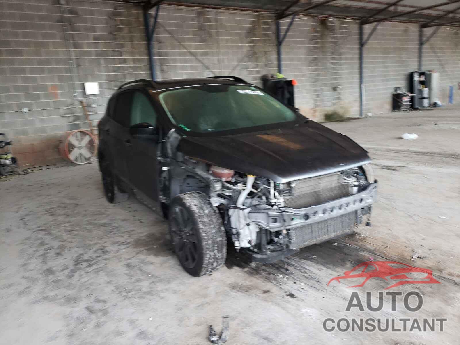 FORD ESCAPE 2019 - 1FMCU0GD5KUB64250