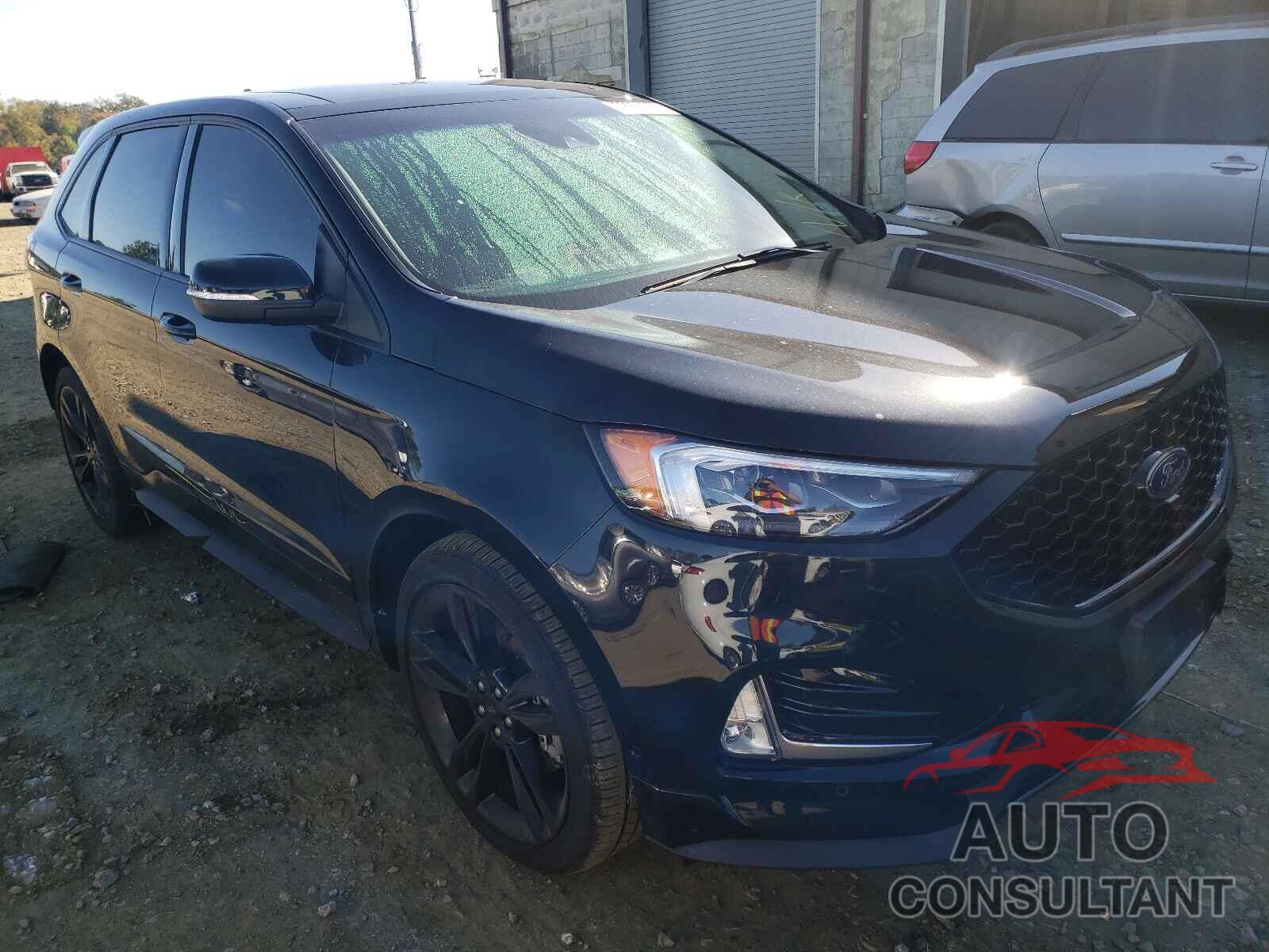 FORD EDGE 2020 - 2FMPK4AP7LBA53479