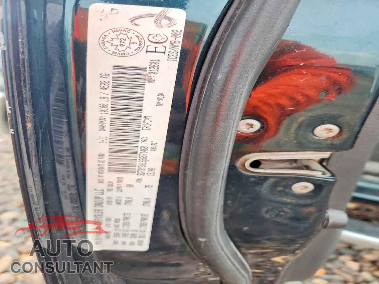 DODGE RAM 3500 2011 - 3D73Y3HL6BG571468
