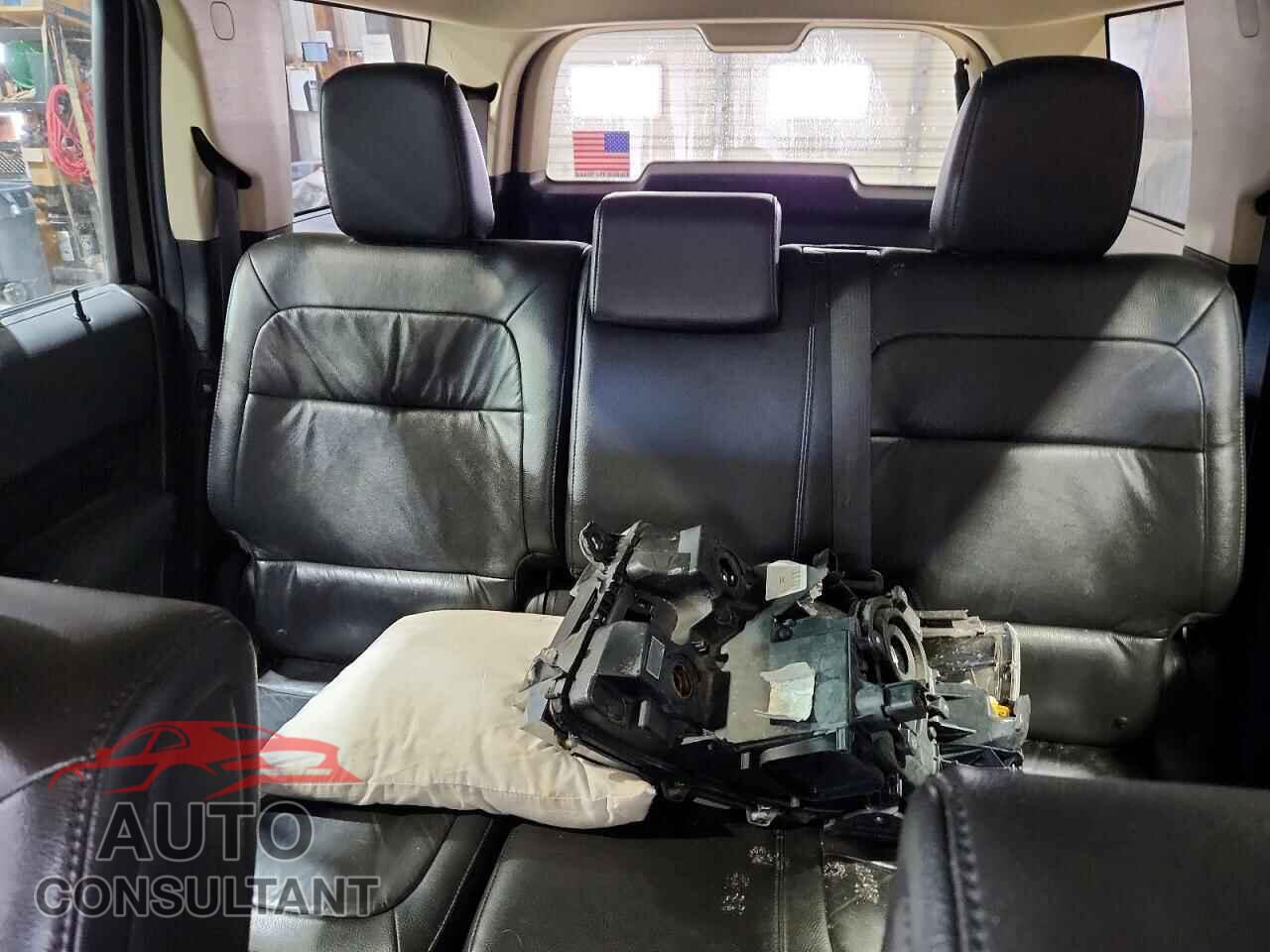 FORD FLEX 2014 - 2FMHK6C8XEBD02009