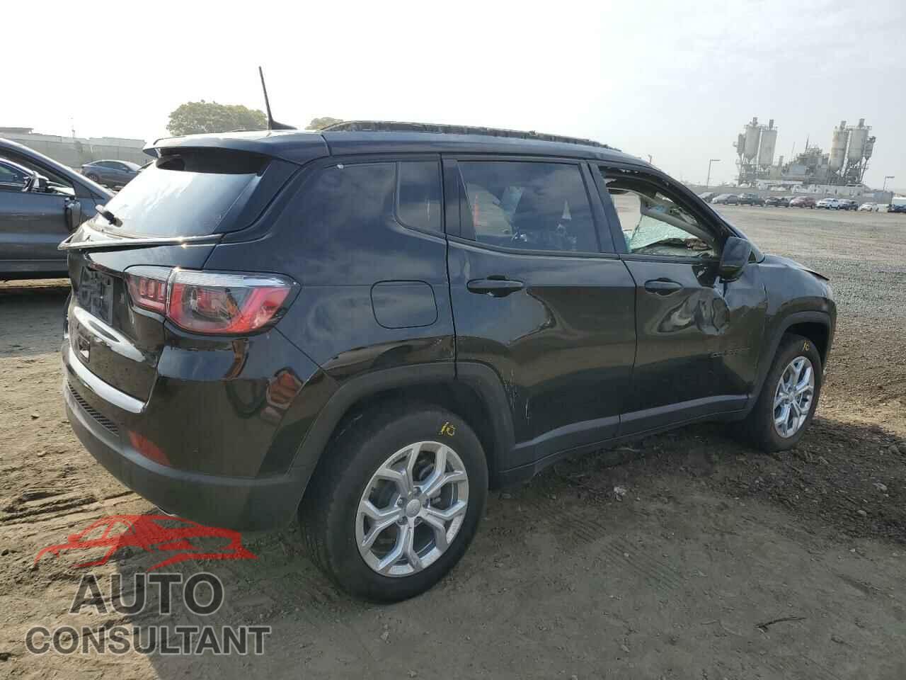 JEEP COMPASS 2020 - 3C4NJDBB5LT242931