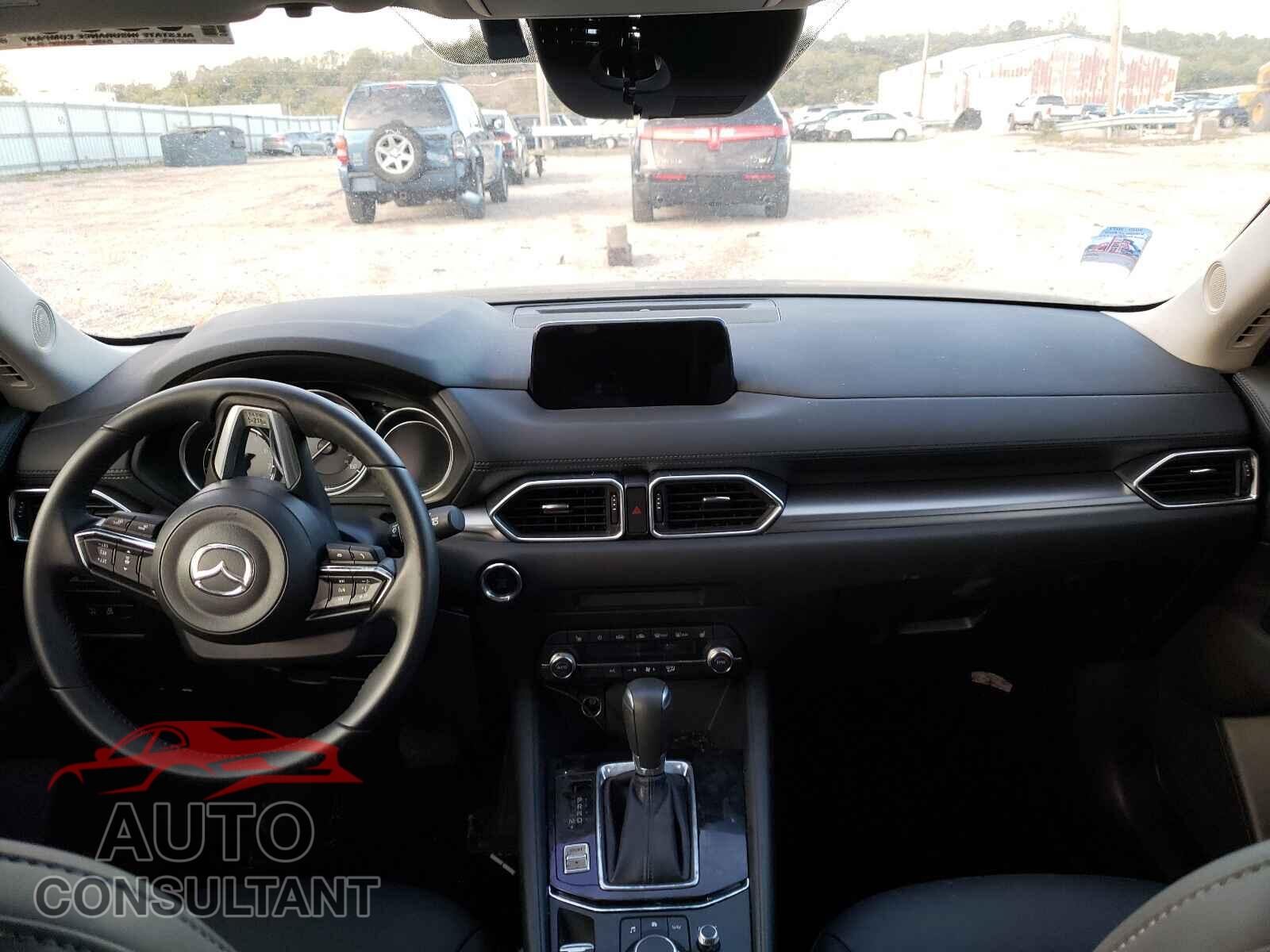 MAZDA CX-5 2019 - JM3KFBCM2K0638861