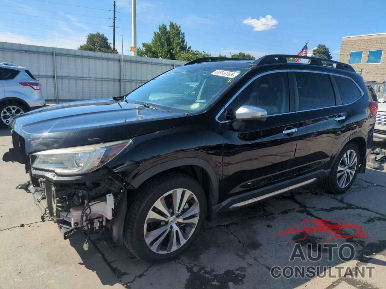 SUBARU ASCENT 2019 - 4S4WMARD2K3432709