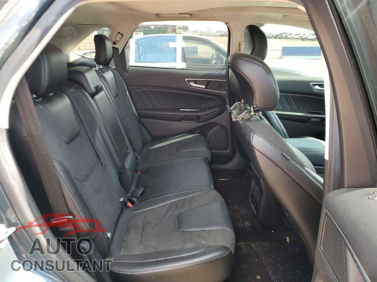 FORD EDGE 2016 - 2FMPK4AP2GBC42515