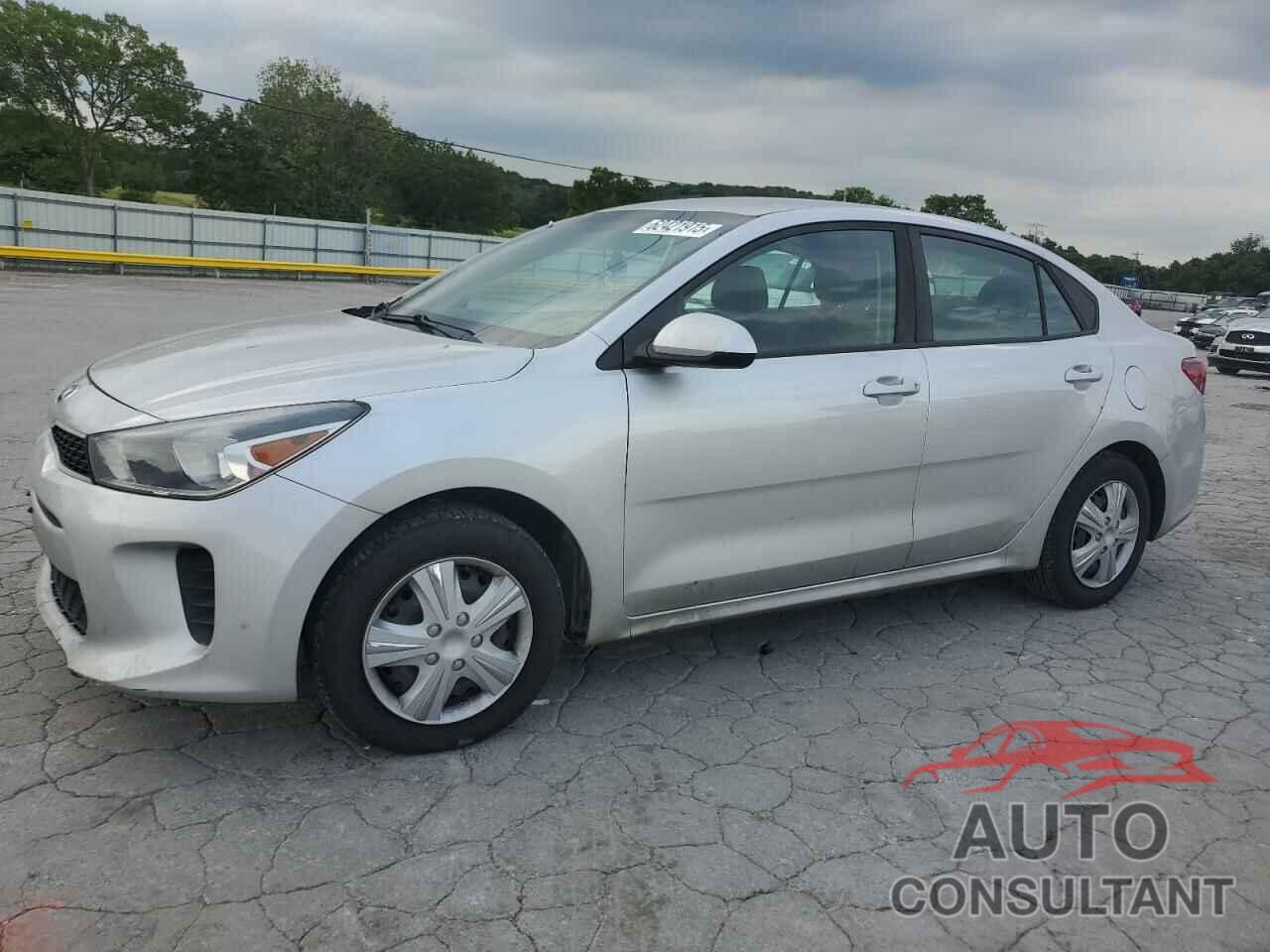 KIA RIO 2019 - 3KPA24ABXKE167417