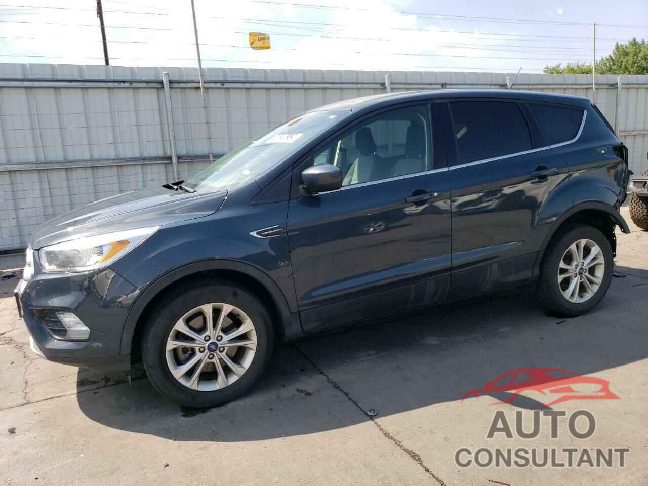 FORD ESCAPE 2019 - 1FMCU9GDXKUB60229