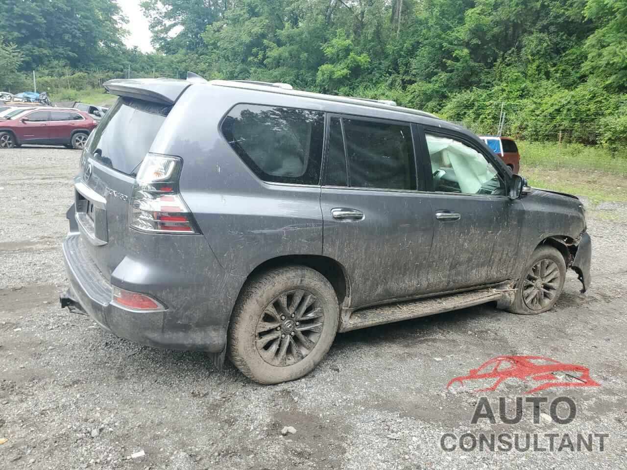 LEXUS GX 2020 - JTJAM7BX0L5258793