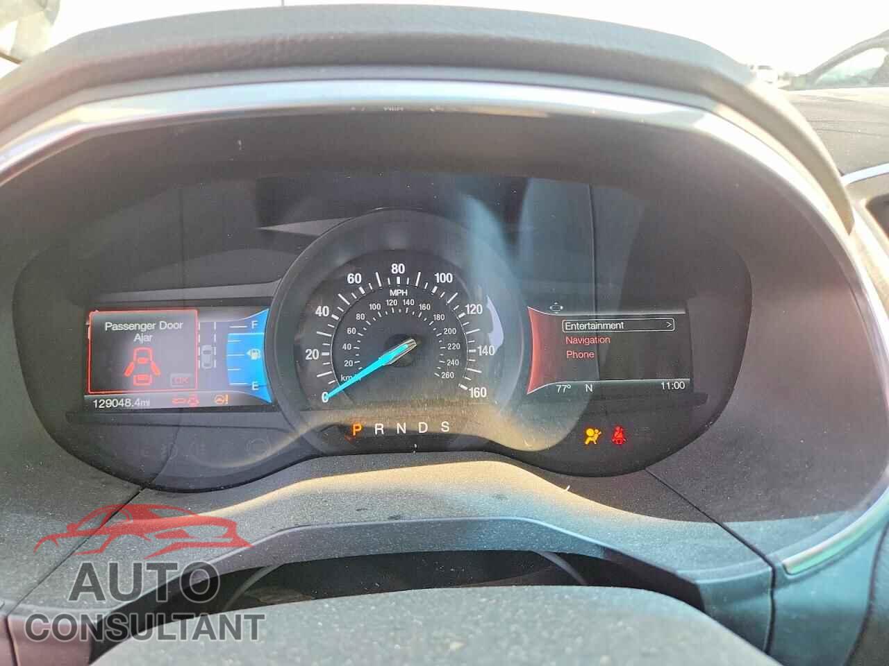 FORD EDGE 2016 - 2FMPK4AP0GBC62648