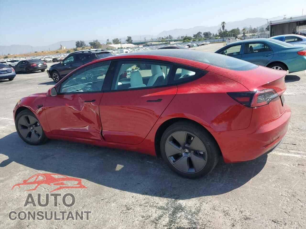 TESLA MODEL 3 2023 - 5YJ3E1EA1PF622432