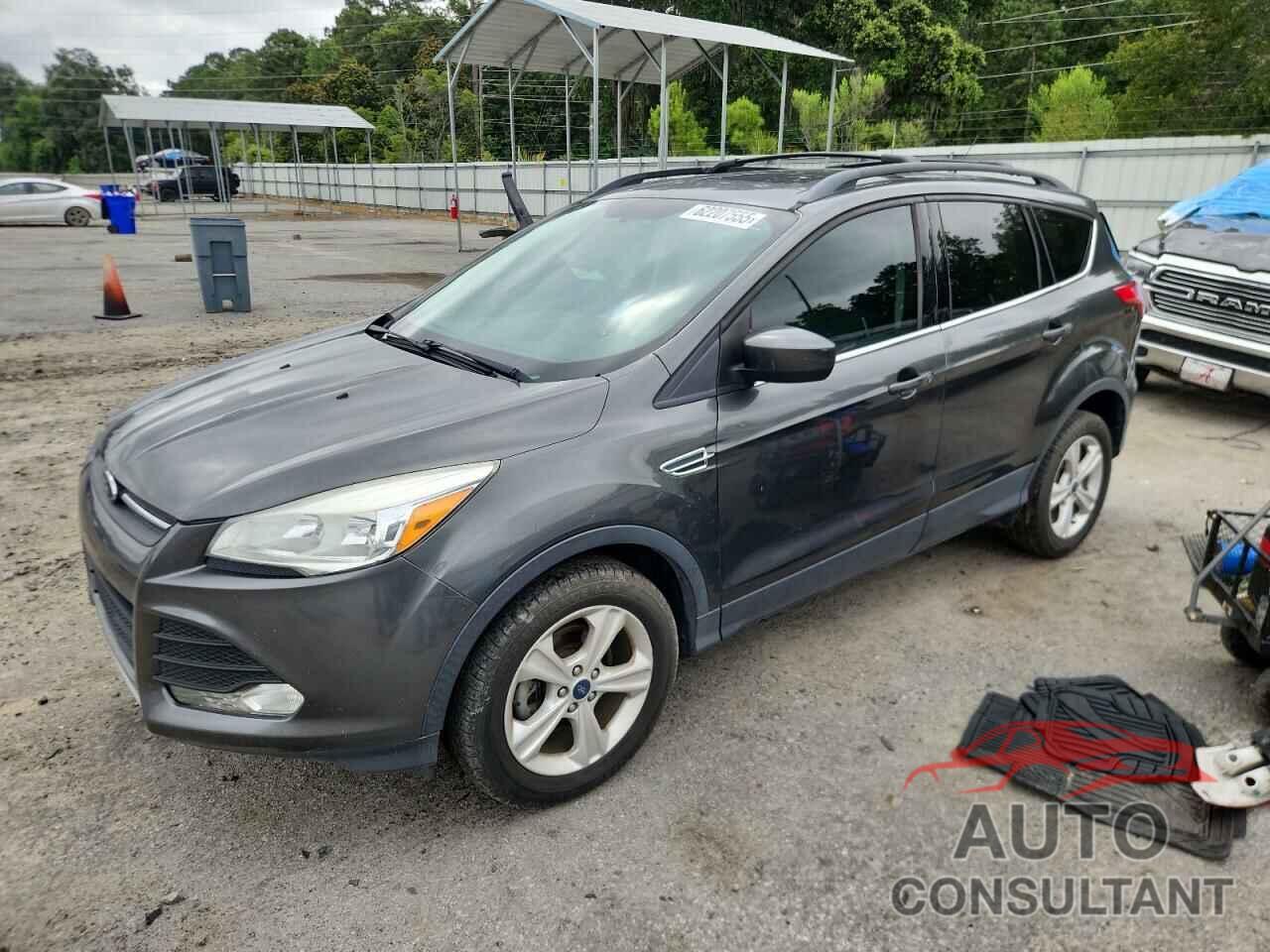 FORD ESCAPE 2016 - 1FMCU0GX0GUC85981