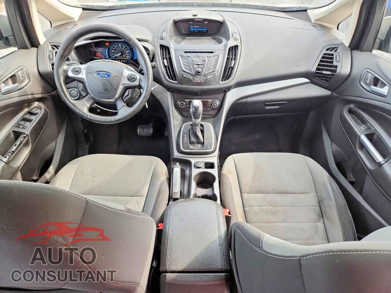 FORD CMAX 2016 - 1FADP5AU4GL108163