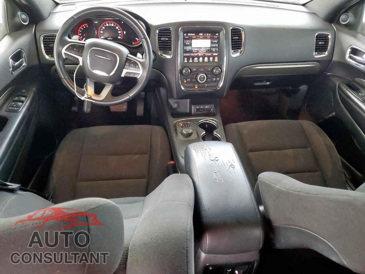 DODGE DURANGO 2014 - 1C4RDHAG2EC975014