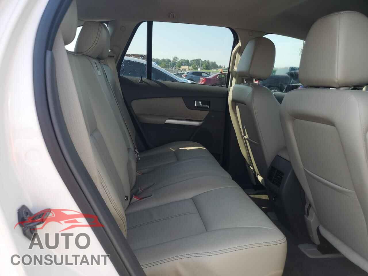 FORD EDGE 2013 - 2FMDK3JC9DBC56904