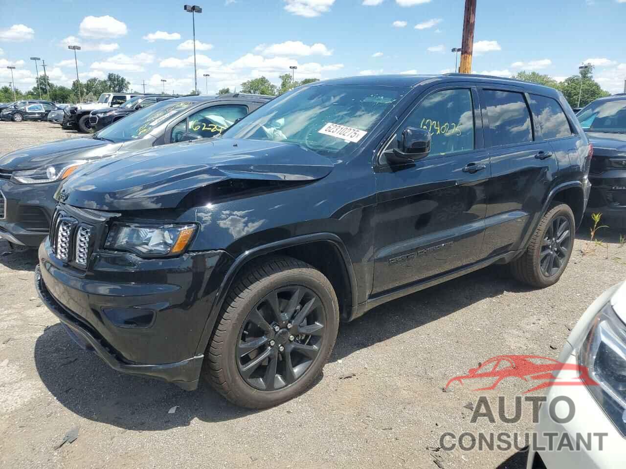 JEEP GRAND CHER 2021 - 1C4RJFAG6MC560922