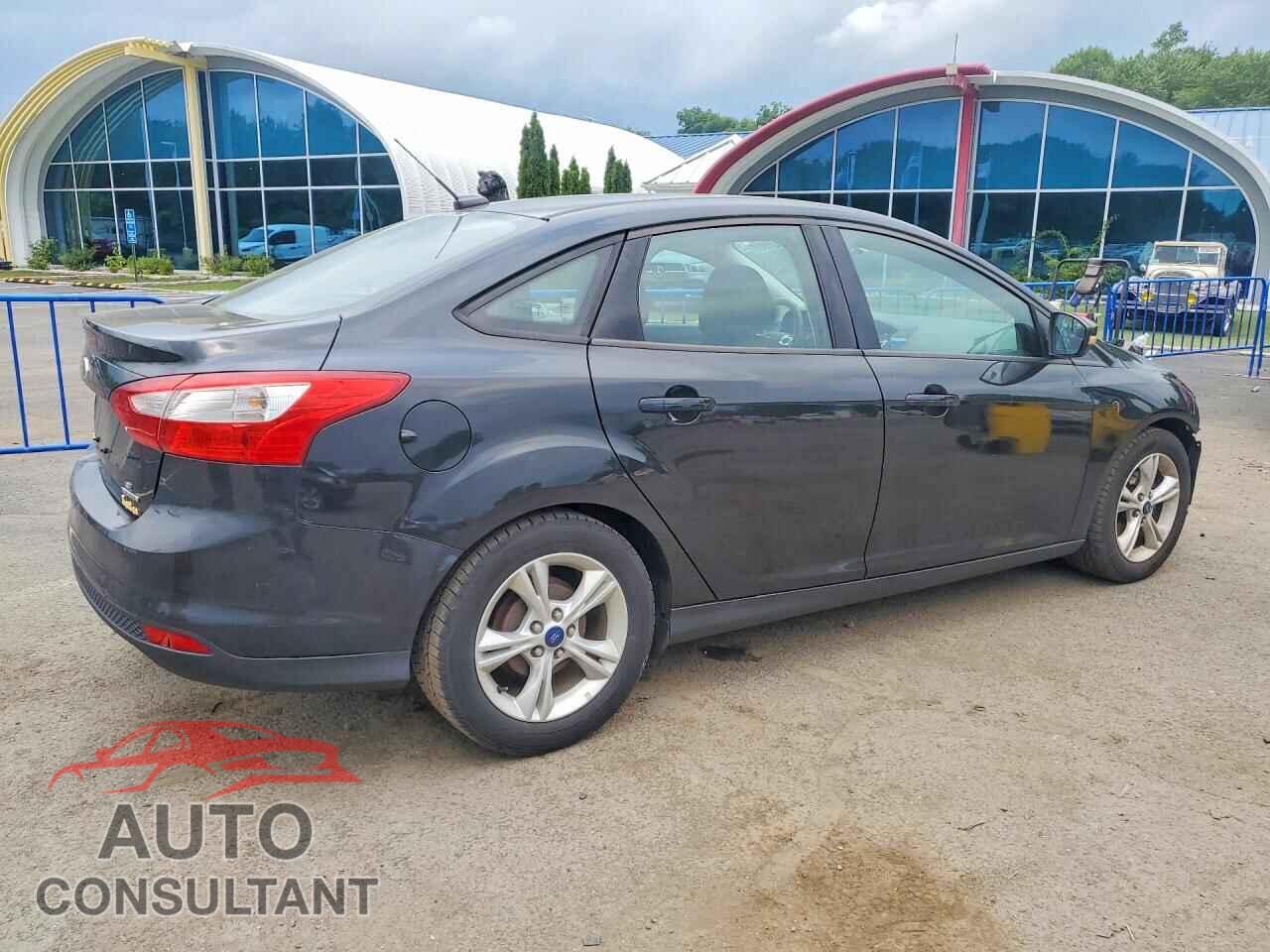 FORD FOCUS 2014 - 1FADP3F24EL428298