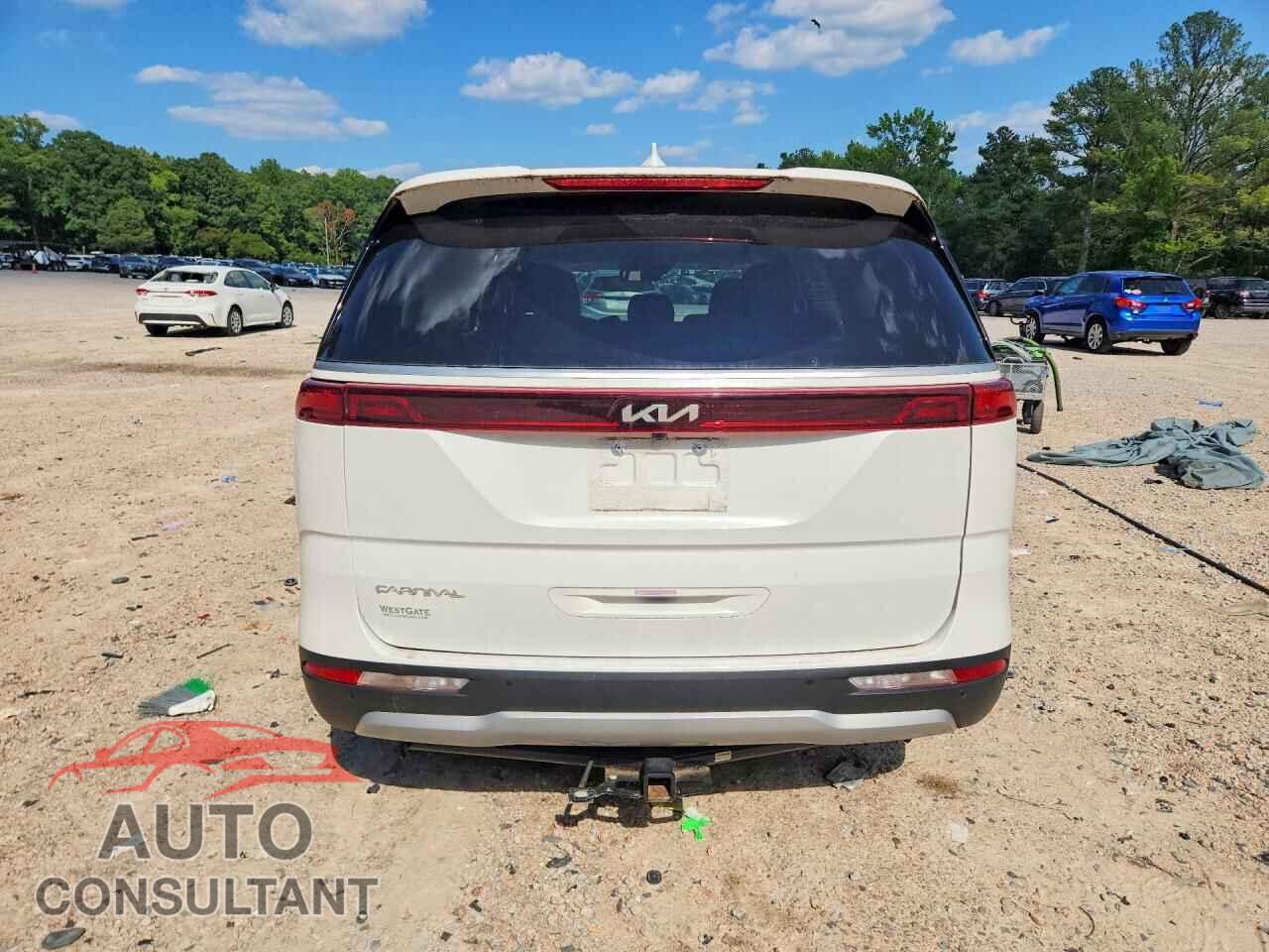 KIA ALL OTHER 2023 - KNDNB4H3XP6254716
