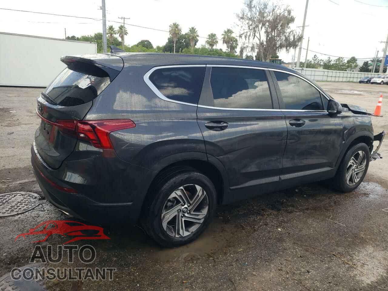 HYUNDAI SANTA FE 2023 - 5NMS14AJ4PH508809