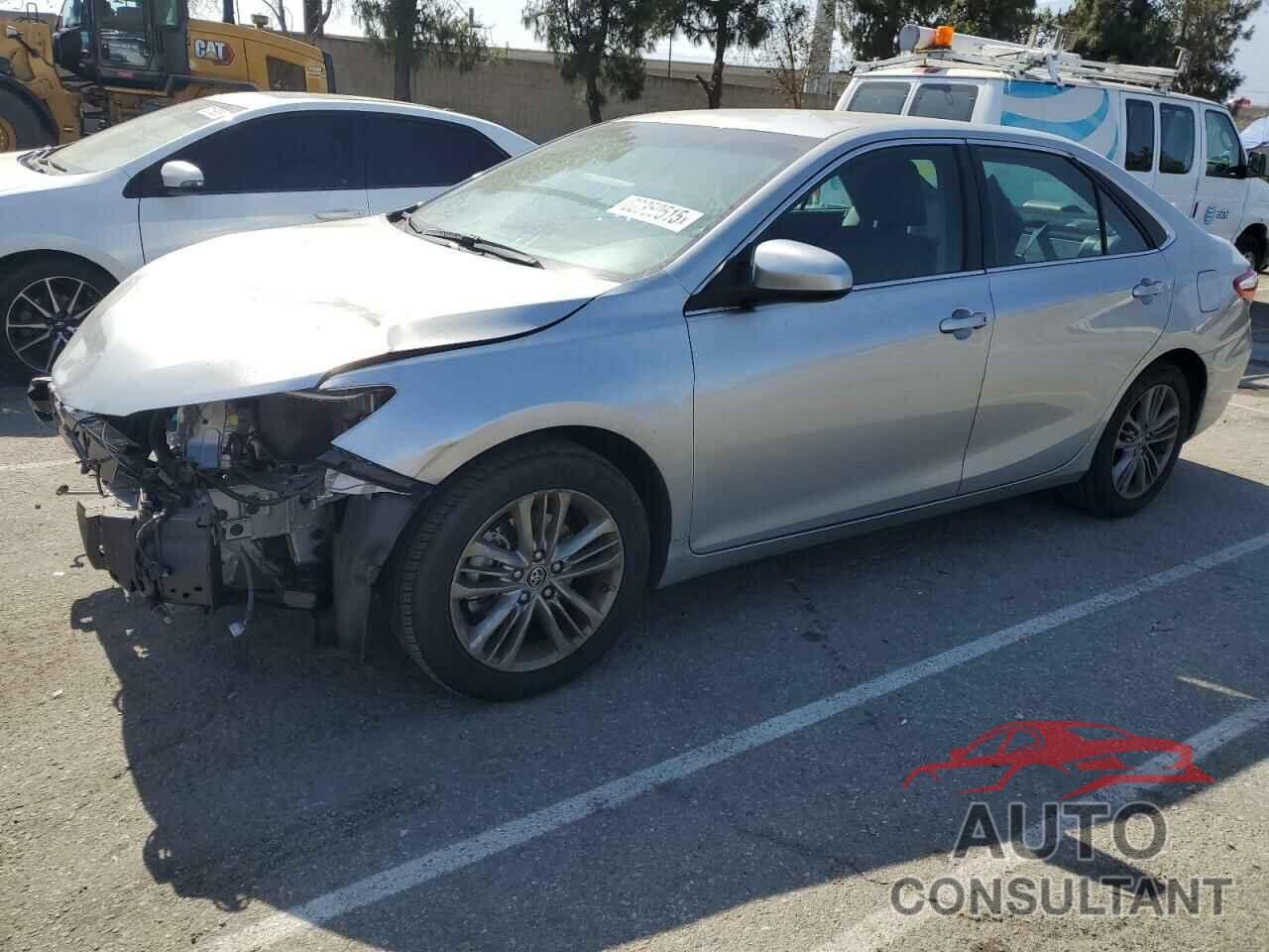 TOYOTA CAMRY 2016 - 4T1BF1FK9GU538362
