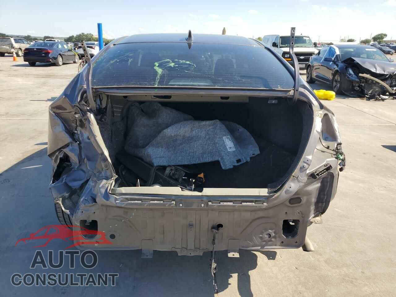 HONDA CIVIC 2017 - 19XFC2F7XHE033964