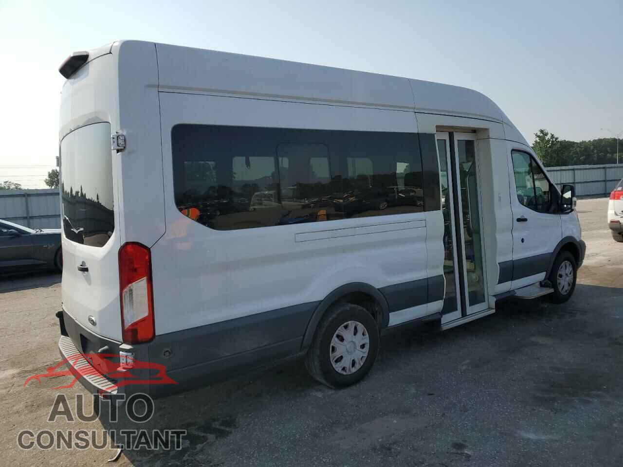 FORD TRANSIT 2018 - 1FTBW3XM7JKA37795