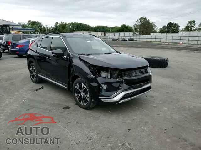 MITSUBISHI ECLIPSE 2018 - JA4AT5AAXJZ051013